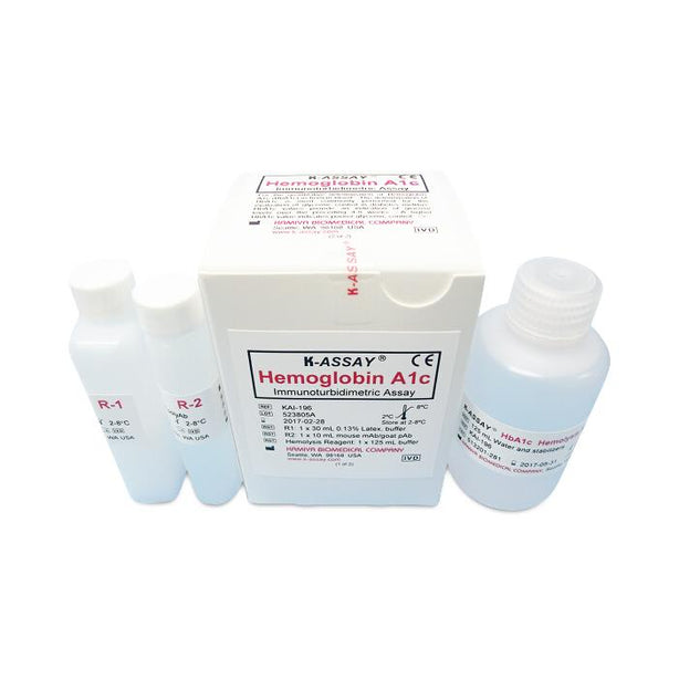 Kamiya Biomedical Company Diagnostic Assay Reagents - KYCKAI196
