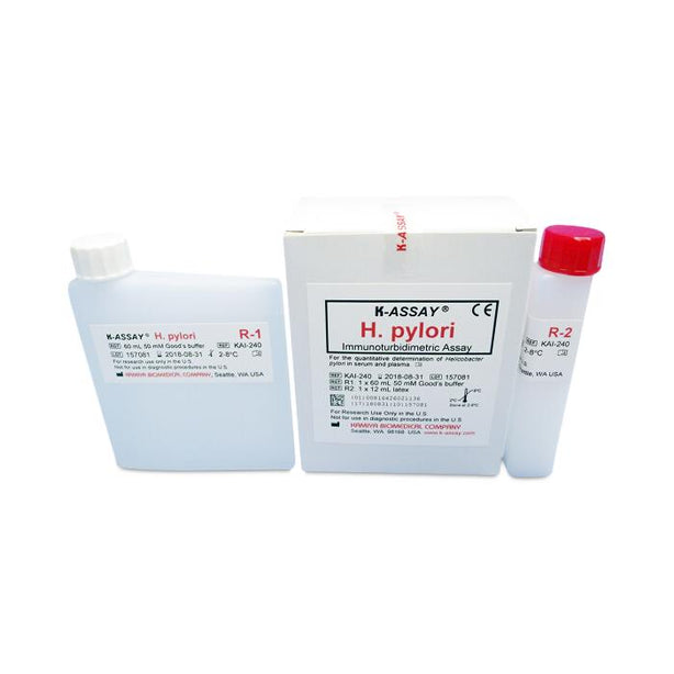 Kamiya Biomedical Company Diagnostic Assay Reagents KAI-240 - 1.0 Each