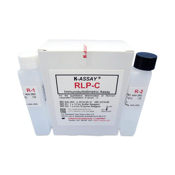 Kamiya Biomedical Company Diagnostic Assay Reagents KAI-260 - 1.0 Each