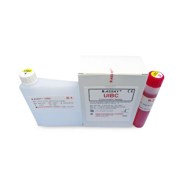 Kamiya Biomedical Company Diagnostic Assay Reagents - KYCKAI300