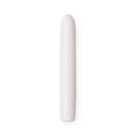 Key Surgical 36894 Round Instrument Cap without Vents, White, 1.6 mm x 19.1 mm - MDL-KYS30101 - 100 Each