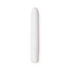 Key Surgical 36894 Round Instrument Cap without Vents, White, 1.6 mm x 19.1 mm - MDL-KYS30101 - 100 Each