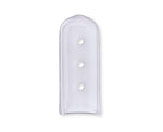 Key Surgical Inc Protect-A-Caps Surgical Instrument Tip Guards 39175 - 100.0 Each - MDL-KYS30407