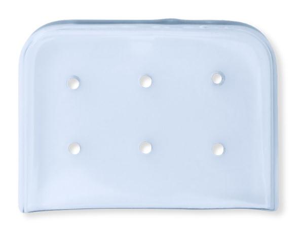 Key Surgical 43558 Osteotome Cap with Vents, Clear, 1.75" x 1.25" - MDL-KYS30419 - 100 Each