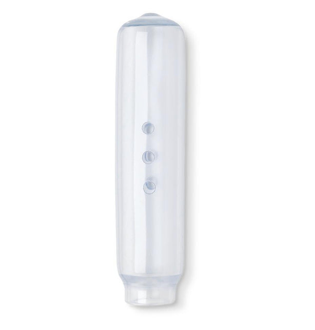 Key Surgical Instrument Cap, Tip, Mis, Cler, Instrmnt, 0.36"X2.6" - KYS30709