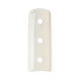 Key Surgical 40758 Cap, Tip, Osteotome W / Vent, Orange - MDL-KYS30811 - 100 Each