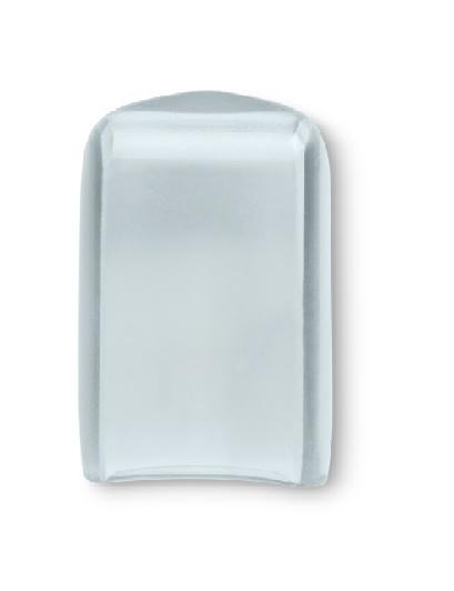 Key Surgical Instrument Tip Cap, Skin Hook, Protective - 38628 - 100 Each
