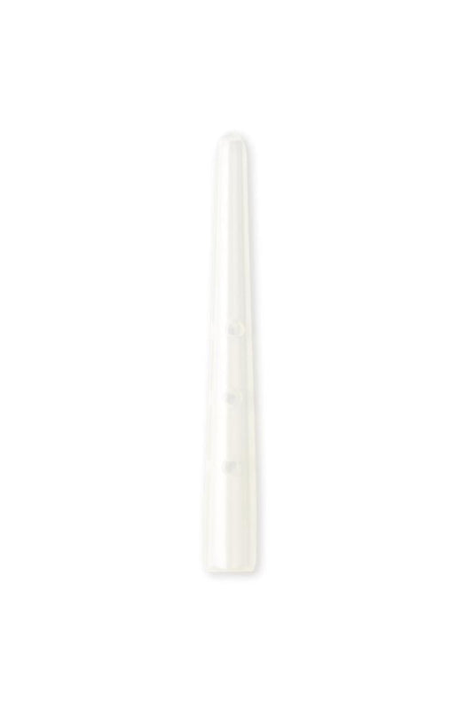 KEY SURGICAL INC Key Surgical Tapered Caps with Vents 37198 50 Each - MDL-KYS31101