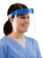 Key Surgical Inc Full Face Shields 4505 - 24.0 Each