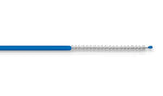 Key Surgical AT-12-087 - Channel Cleaning Brush with Acrylic-Tip Bristles, 7 Fr - MDL-KYSAT12087