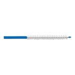 Key Surgical Cleaning Channel Brush, 2", Stainless Steel Handle, 15 Fr, 12" x 0.197" - AT-12-197 - 2 Each