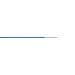 Key Surgical Tip Acrylic Cleaning Brush, Blue, 9 Fr, 18" x 0.118" - AT-18-118 - 2 Each