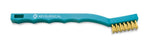 Key Surgical Inc Key Surgical Toothbrush-Style Cleaning Nylon Brushes B-2100 - 3.0 Each
