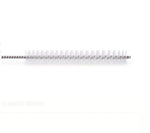 KEY SURGICAL INC Key Surgical Channel Cleaning Brushes BR-06-250-50 50 Each - MDL-KYSBR0625050