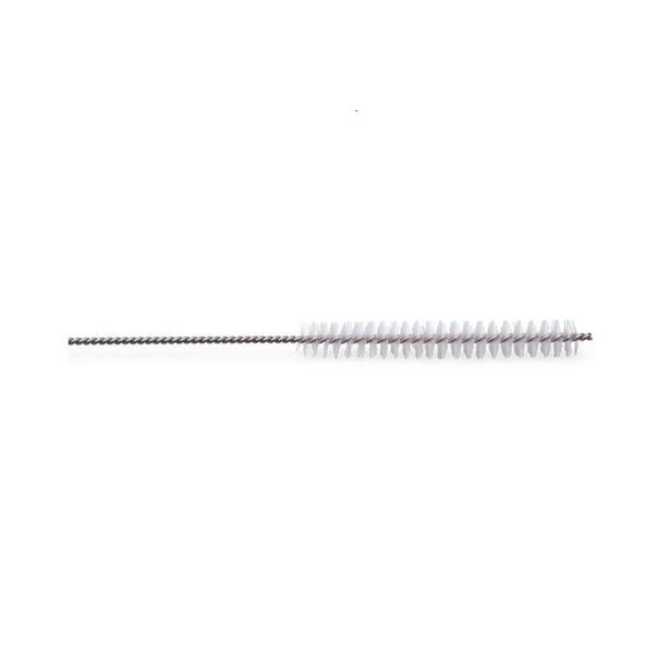 Key Surgical Cleaning Channel Brush, Stainless Steel Handle, 8" x 0.087" - BR-08-087 - 2 Each