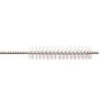 Key Surgical Cleaning Channel Brush, Stainless Steel Handle, 8" x 0.144" - BR-08-144-50 - 50 Each