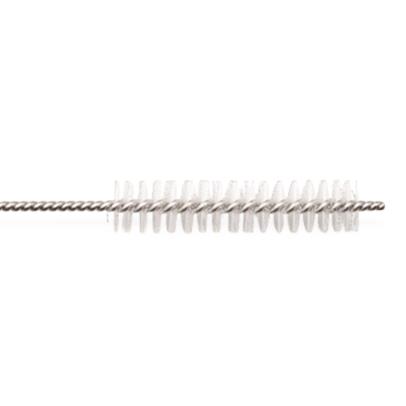 Key Surgical Cleaning Channel Brush, Stainless Steel Handle, 8" x 0.144" - BR-08-144-50 - 50 Each
