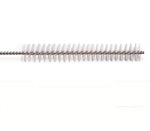 Key Surgical Cleaning Channel Brush, Stainless Steel Handle, 8" x 0.44" - BR-08-440-50 - 50 Each