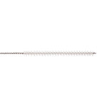 Key Surgical Cleaning Channel Brush, Stainless Steel Handle, 12" x 0.118" - BR-12-118 - 1 Pack