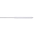 Key Surgical Cleaning Channel Brush, Stainless Steel Handle, 16" x 0.236" - BR-16-236-50 - 50 Each