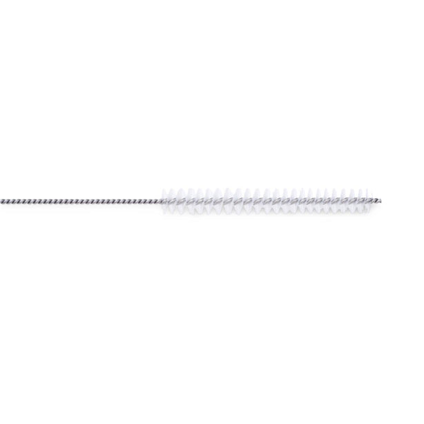 Key Surgical Cleaning Channel Brush, Stainless Steel Handle, 16" x 0.236" - BR-16-236-50 - 50 Each