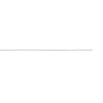 Key Surgical Cleaning Channel Brush, Stainless Steel Handle, 18" x 0.70" - BR-18-070 - 2 Each