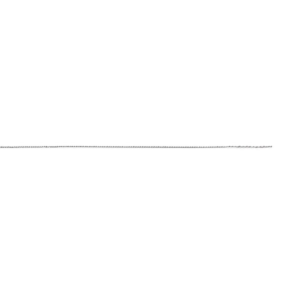 Key Surgical Cleaning Channel Brush, Stainless Steel Handle, 18" x 0.70" - BR-18-070 - 2 Each