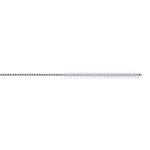 KEY SURGICAL INC Key Surgical Channel Cleaning Brushes BR-18-105-50 50 Each - MDL-KYSBR1810550