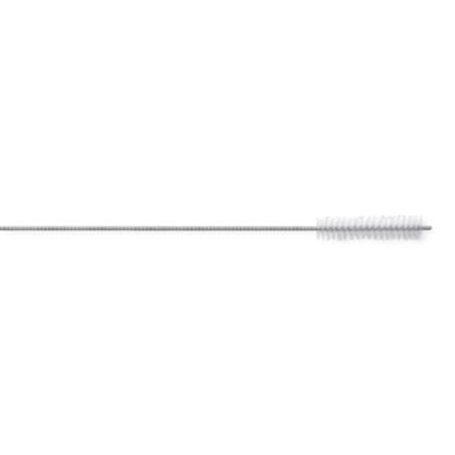 Key Surgical Cleaning Channel Brush, Stainless Steel Handle, 18" x 0.158" - BR-18-158-50 - 50 Each