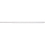 KEY SURGICAL Cleaning Channel Brush, Stainless Steel Handle, 18" x 0.197" - BR-18-197 - 2 Each