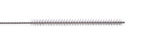 KEY SURGICAL Cleaning Channel Brush, Stainless Steel Handle, 24" x 0.197" - BR-24-197-50 - 50 Each
