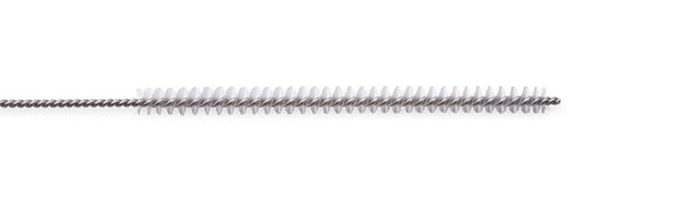 KEY SURGICAL Cleaning Channel Brush, Stainless Steel Handle, 24" x 0.197" - BR-24-197-50 - 50 Each