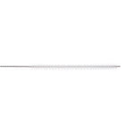 Key Surgical Cleaning Channel Brush, Stainless Steel Handle, 24" x 0.197" - BR-24-197