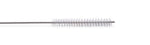 Key Surgical Cleaning Channel Brush, Stainless Steel Handle, 24" x 0.276" - BR-24-276-50 - 50 Each