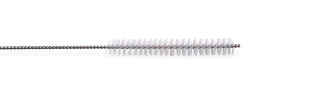 Key Surgical Cleaning Channel Brush, Stainless Steel Handle, 24" x 0.276" - BR-24-276-50 - 50 Each
