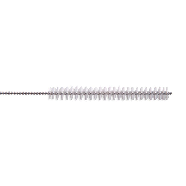 KEY SURGICAL Cleaning Channel Brush, Stainless Steel Handle, 24" x 0.312" - BR-24-312-50 - 50 Each