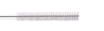 Key Surgical Cleaning Channel Brush, Stainless Steel Handle, 24" x 0.375" - BR-24-375-50 - 50 Each