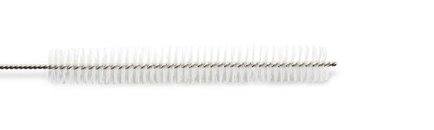Key Surgical Cleaning Channel Brush, Stainless Steel Handle, 24" x 0.425" - BR-24-425-50 - 50 Each