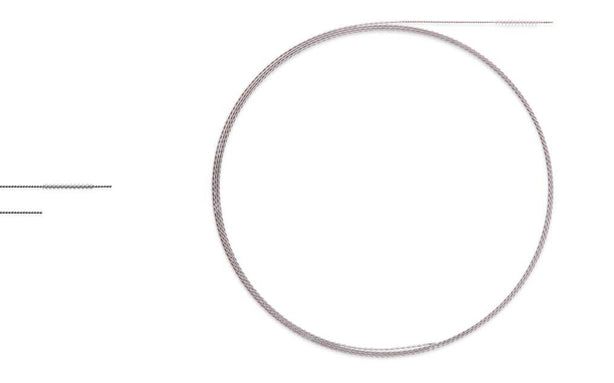 Key Surgical Inc Key Surgical Delicate Scope Cleaning Brushes BR-3030 - 1.0 Each - MDL-KYSBR3030