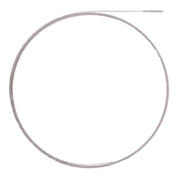 KEY SURGICAL INC Key Surgical Scope Cleaning Brushes BR-3040-50 50 Each - MDL-KYSBR304050
