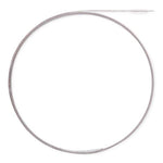 Key Surgical Cleaning Channel Brush, 3 mm - BR-3420 - 1 Each