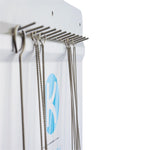 Key Surgical Inc Key Surgical Brush Organizers BR-7100 - 1.0 Each