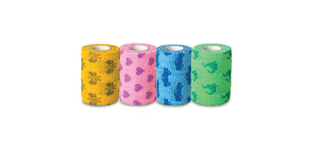 Key Surgical Inc Key Surgical CoFlex Bandages CF-5200KP - 36.0 Each