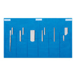 Bioseal Bioseal Instrument Protection Systems CS-DH200 - 100.0 Each