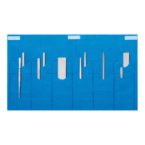 Bioseal Bioseal Instrument Protection Systems CS-DH200 - 100.0 Each