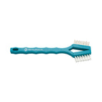 Key Surgical Inc Key Surgical Toothbrush-Style Cleaning Nylon Brushes D-2100SN-50 - 50.0 Each