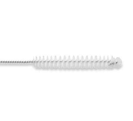 Key Surgical FT-18-276 Fan Tip Intrument Cleaning Brush, 2.76" x 18" - MDL-KYSFT18276 - 2 Each