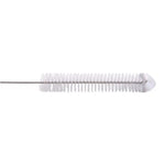 Key Surgical Cleaning FT-18-500-50 Fan Tip Brush, Stainless Steel Handle, 18" - MDL-KYSFT1850050 - 50 Each