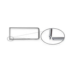 Key Surgical Inc Key Surgical Ball and Socket IS-32508 - 1.0 Each - MDL-KYSIS32508