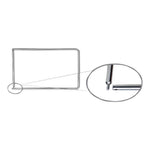 Key Surgical Pull-to-Open by Instrument Stringer, Stainless Steel, 8" x 5.5" - IS-35508 - 1 Each
